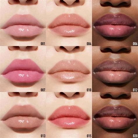 dior lipglow 8|Dior addict lip glow price.